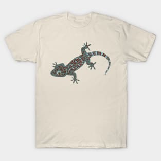 Tokay Gecko T-Shirt